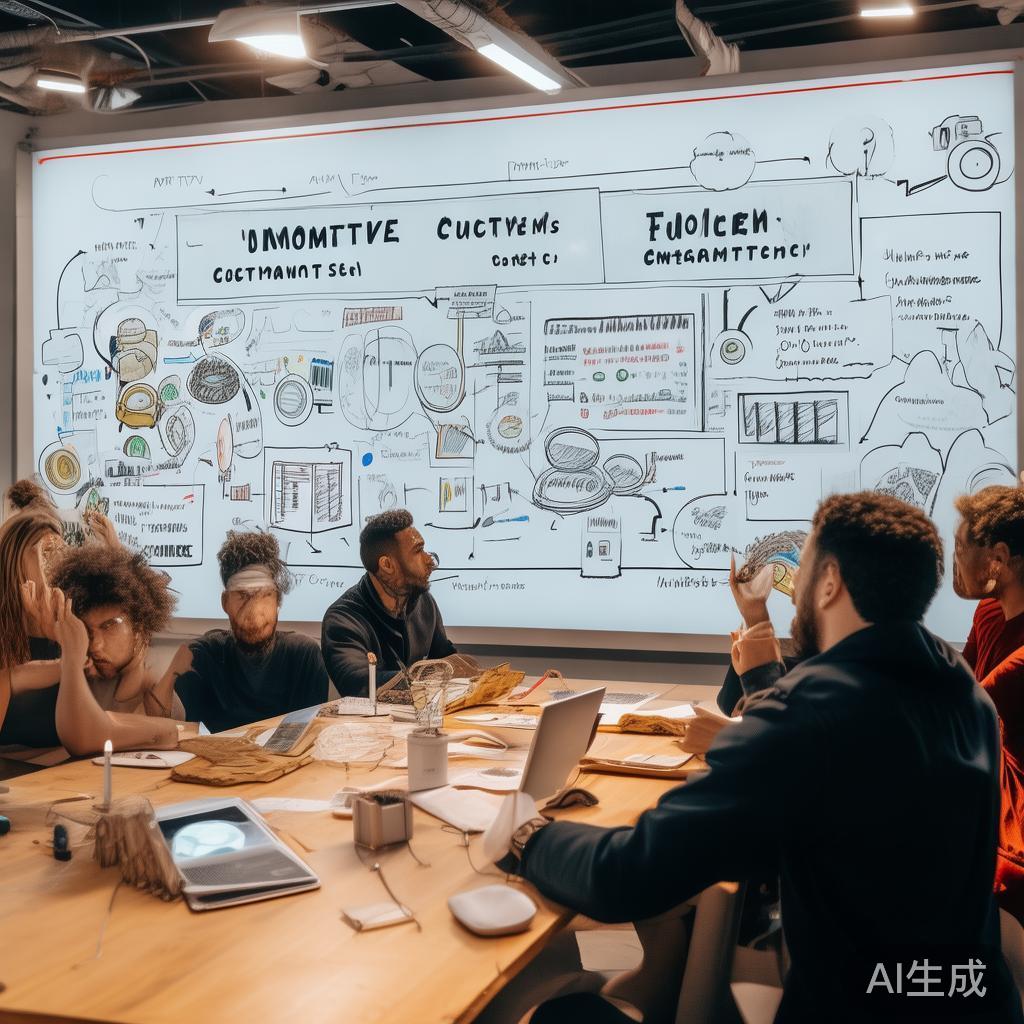 汽车之家高效获客攻略,从内容创作到商业变现的全流程解析 - 快讯网 - 分享生活资讯热点话题综合门户网www.dzjgm.com