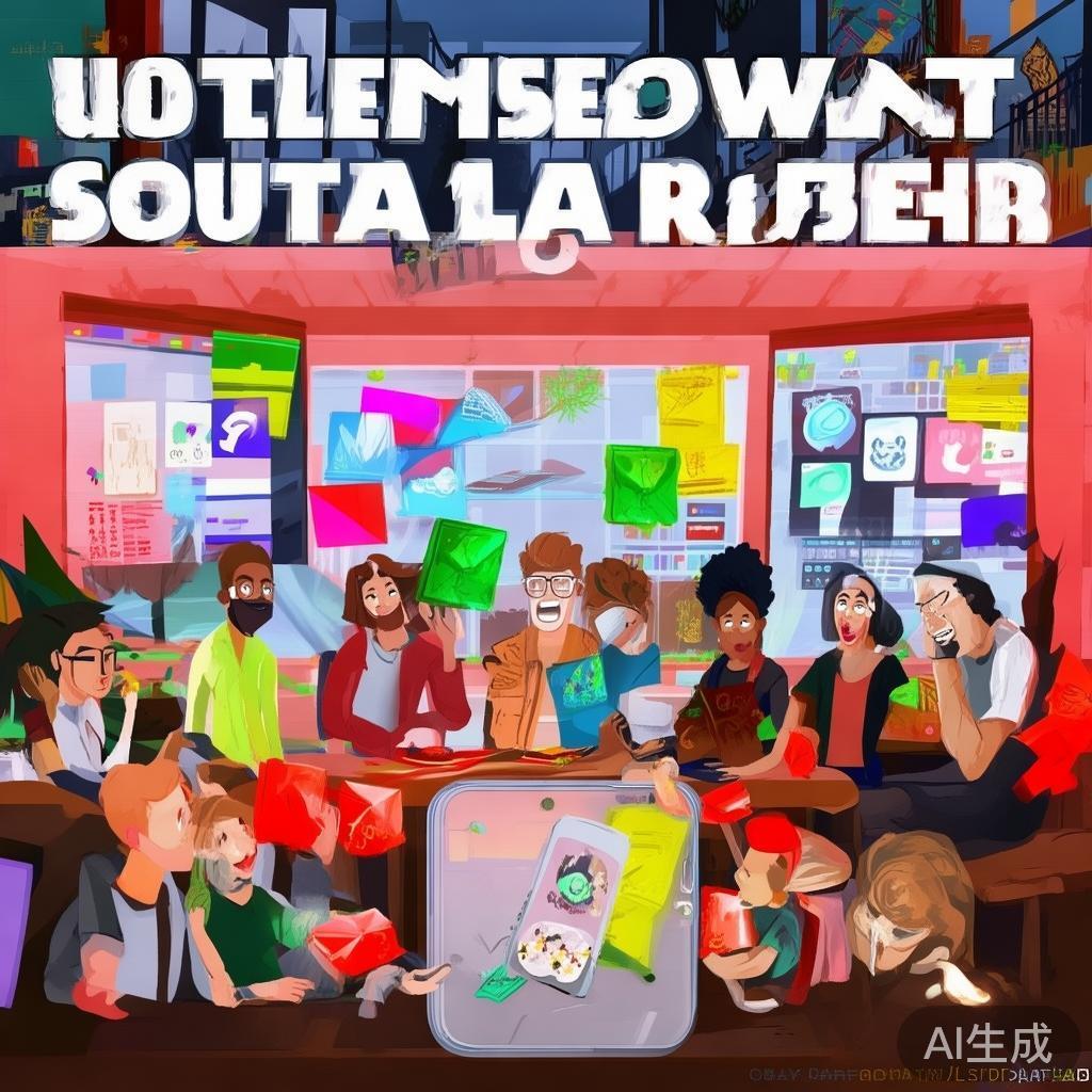 如何在社交媒体上赚取红包收益 - 快讯网 - 分享生活资讯热点话题综合门户网www.dzjgm.com