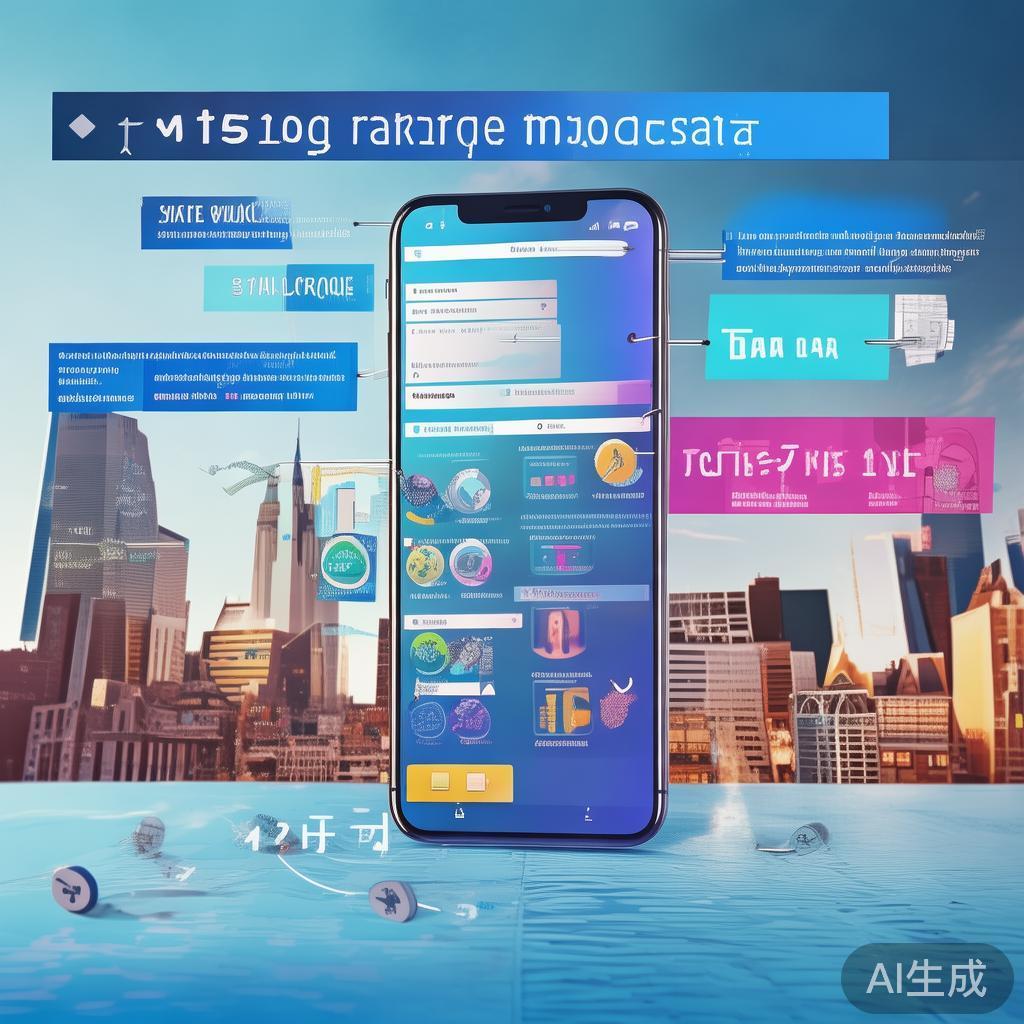 如何高效领取移动流量，助力精准营销 - 快讯网 - 分享生活资讯热点话题综合门户网www.dzjgm.com