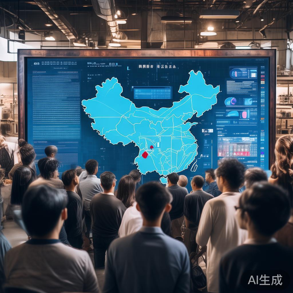 新疆全网获客收费揭秘,从本地到全国的低成本获客策略! - 快讯网 - 分享生活资讯热点话题综合门户网www.dzjgm.com
