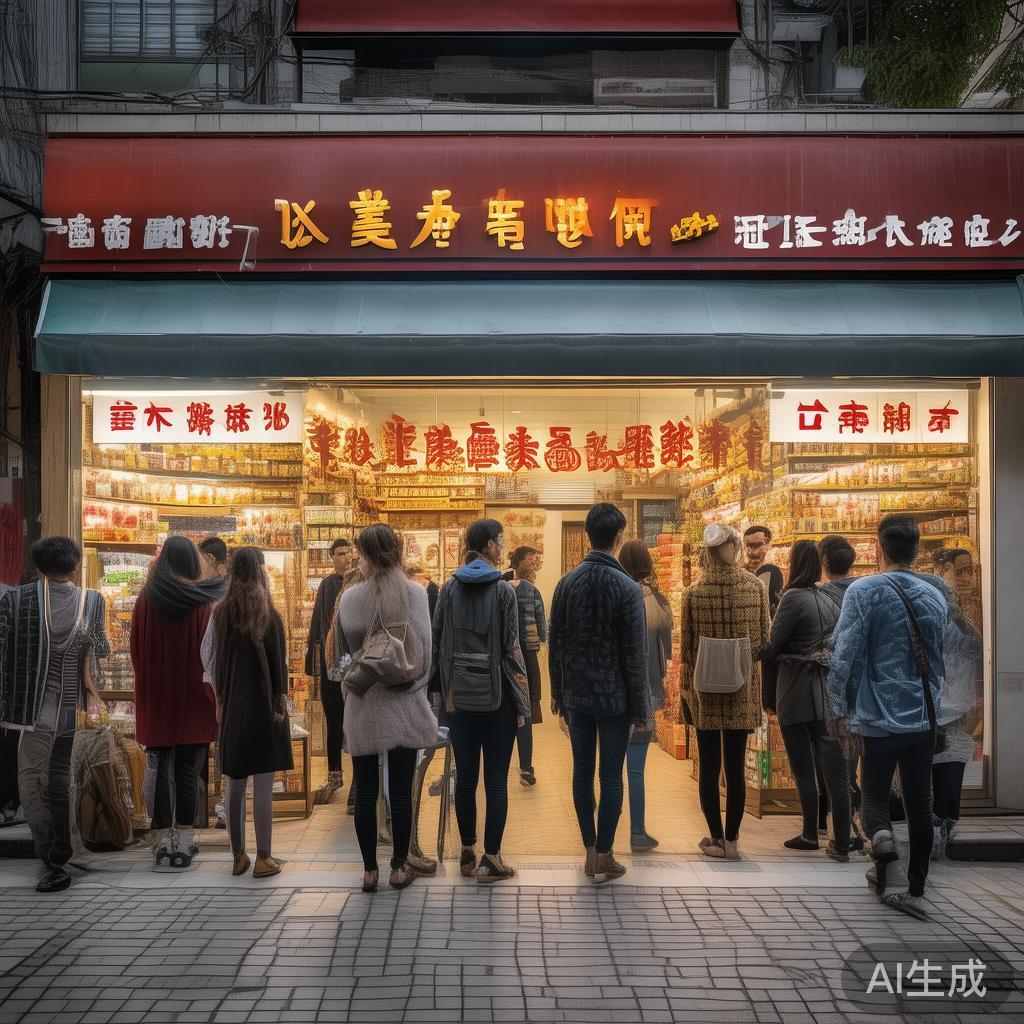 江夏门店如何获客？揭秘本地实体店的黄金密码！ - 快讯网 - 分享生活资讯热点话题综合门户网www.dzjgm.com