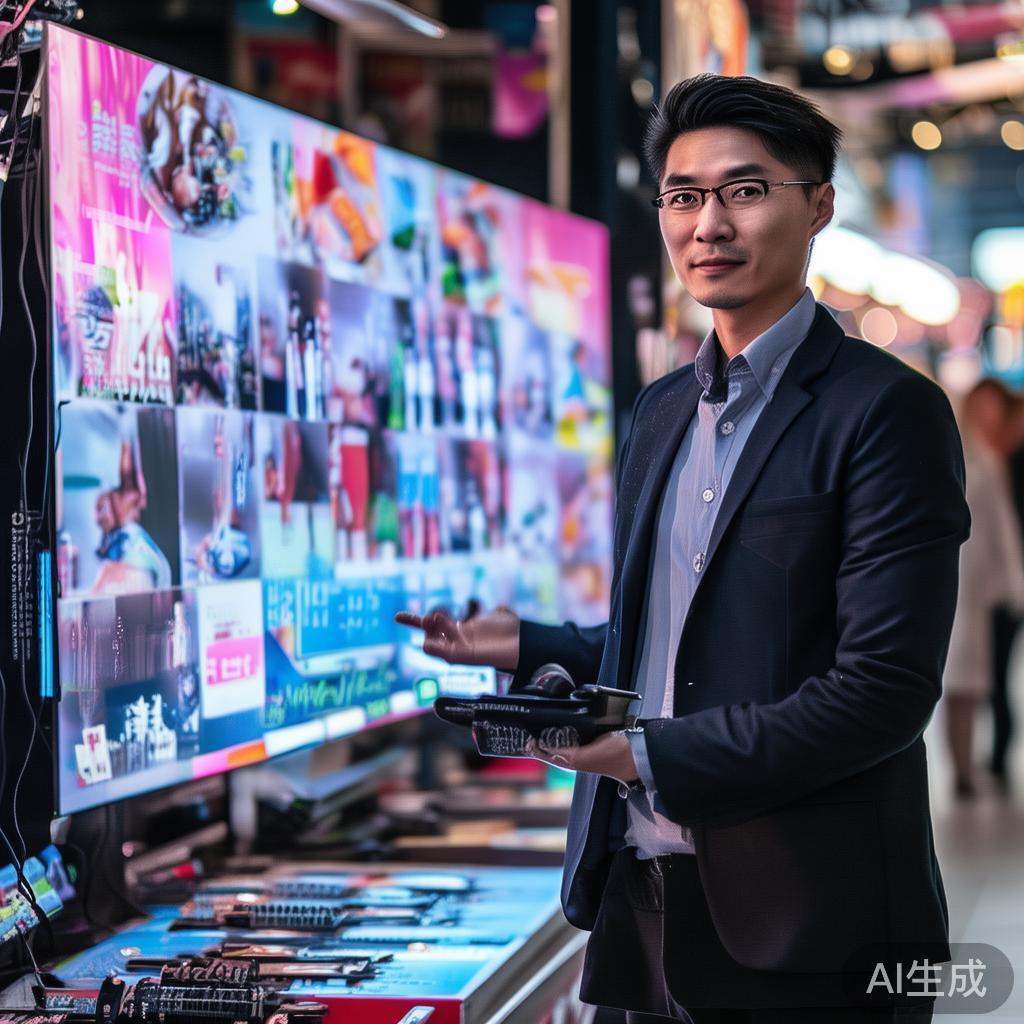 义乌引流获客新思路,如何通过直播带货快速打开市场? - 快讯网 - 分享生活资讯热点话题综合门户网www.dzjgm.com