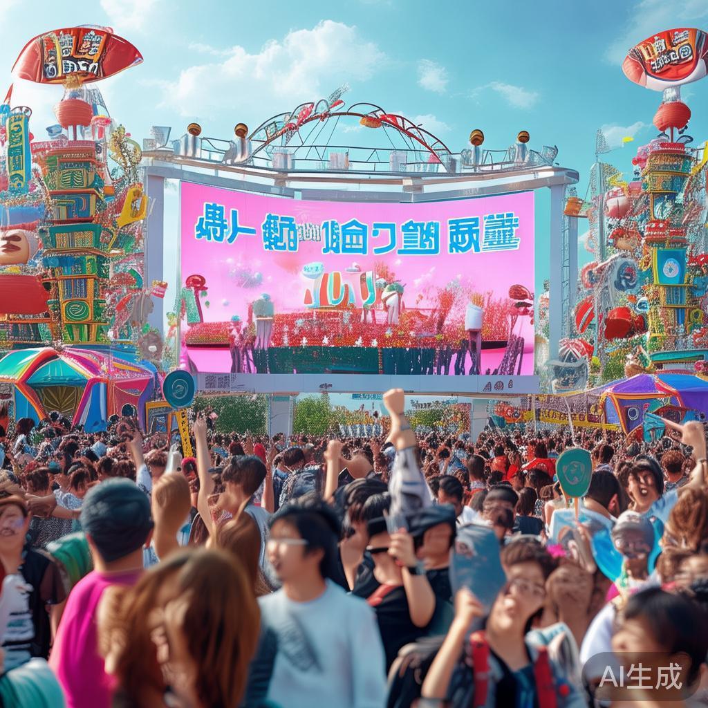 游乐园获客爆火攻略，从0到10万+客流的保姆级营销策略！ - 快讯网 - 分享生活资讯热点话题综合门户网www.dzjgm.com