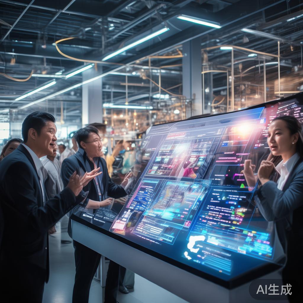 昆明工厂获客新策略，如何高效拓展客户合作？ - 快讯网 - 分享生活资讯热点话题综合门户网www.dzjgm.com