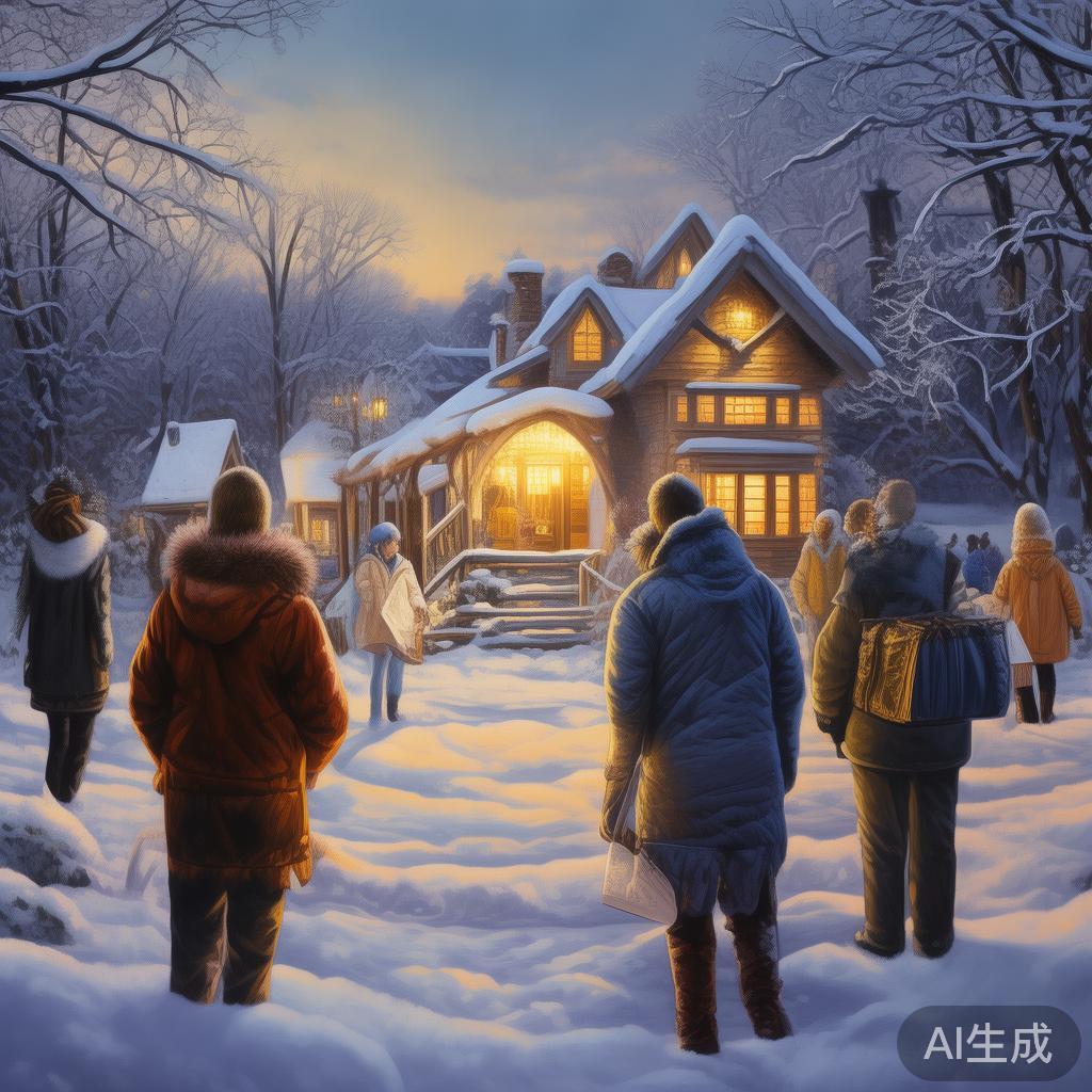 寒冬送暖，政策护航，冬衣补贴申请全攻略 - 快讯网 - 分享生活资讯热点话题综合门户网www.dzjgm.com