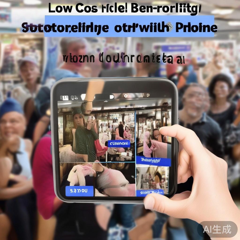 低成本高转化！教你用手机拍出爆款门店获客视频 - 快讯网 - 分享生活资讯热点话题综合门户网www.dzjgm.com