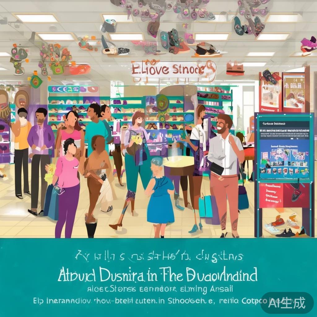 买鞋私域怎么获客?这5个方法让你的鞋店业绩翻倍! - 快讯网 - 分享生活资讯热点话题综合门户网www.dzjgm.com