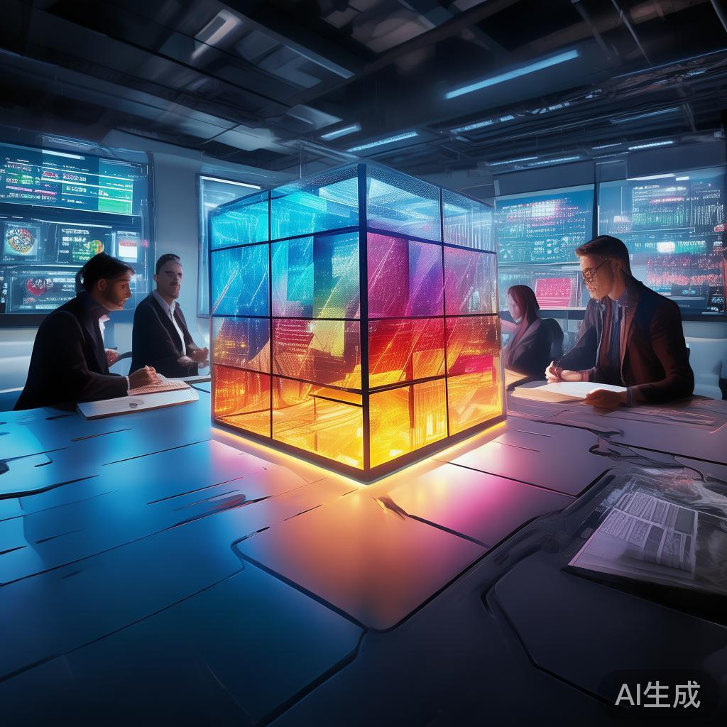 获客魔方,打造企业增长新引擎,实现精准获客与高效转化 - 快讯网 - 分享生活资讯热点话题综合门户网www.dzjgm.com