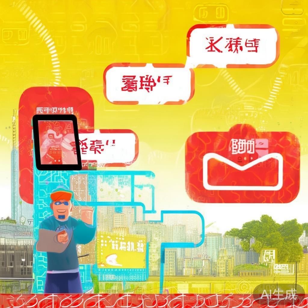 移动红包流量领取攻略,让您的流量更上一层楼 - 快讯网 - 分享生活资讯热点话题综合门户网www.dzjgm.com