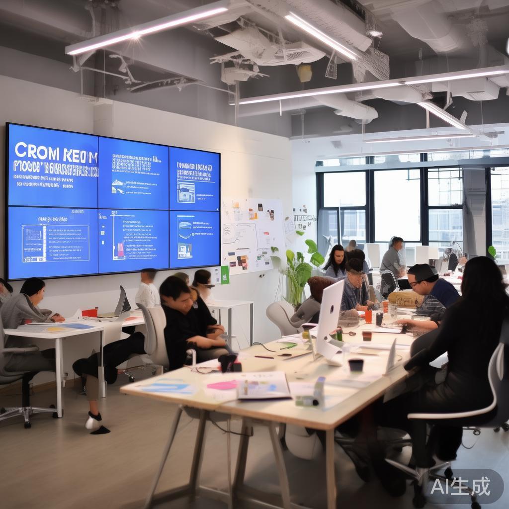 新开装修公司获客攻略,从0到1的精准获客策略 - 快讯网 - 分享生活资讯热点话题综合门户网www.dzjgm.com