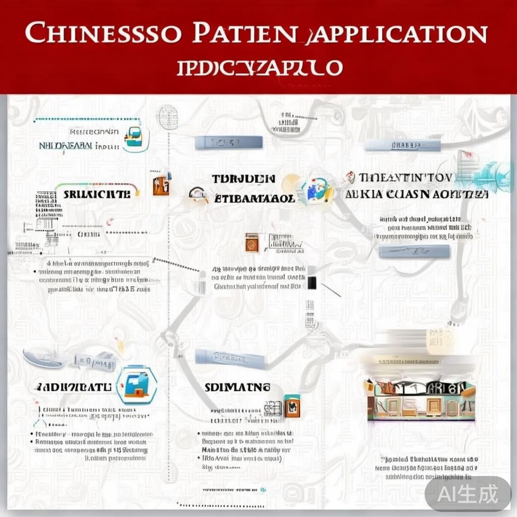 中国专利申请全流程解析,从准备到授权的每一步 - 快讯网 - 分享生活资讯热点话题综合门户网www.dzjgm.com