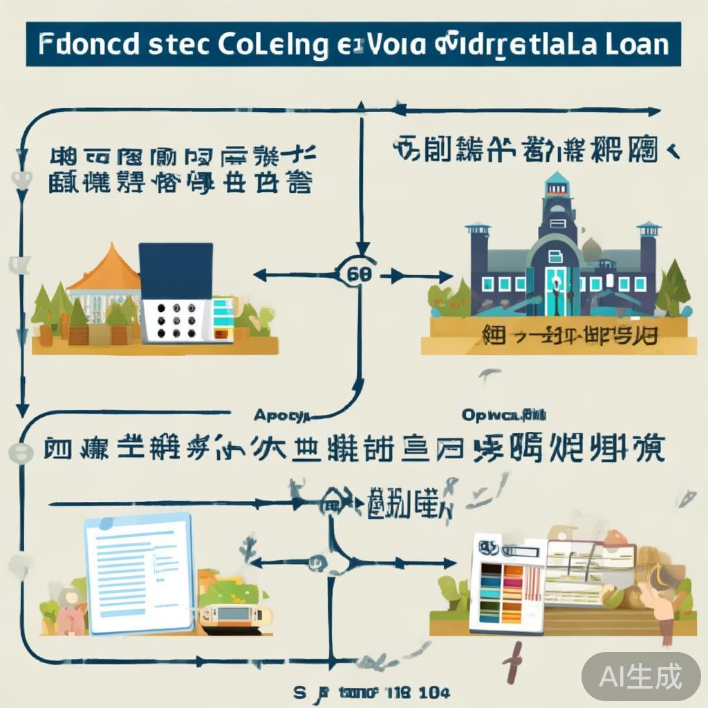 大二学生申请助学贷款的详细流程指南 - 快讯网 - 分享生活资讯热点话题综合门户网www.dzjgm.com