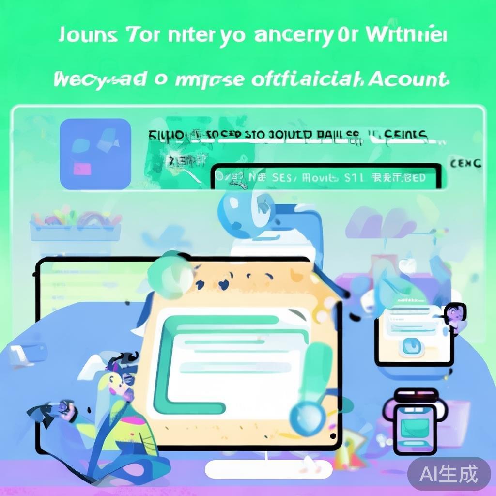 轻松掌握，申请微信订阅号的完整流程指南 - 快讯网 - 分享生活资讯热点话题综合门户网www.dzjgm.com