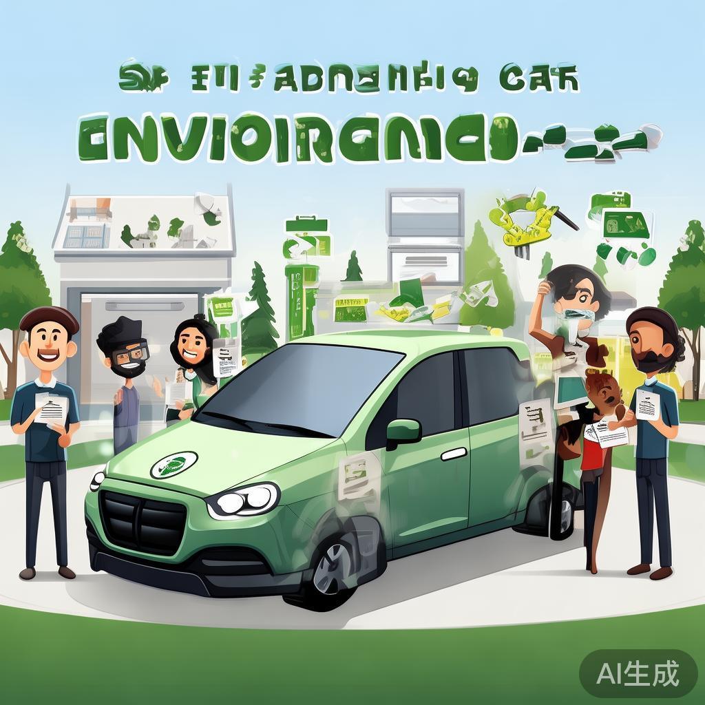 新车环保标志领取指南 - 快讯网 - 分享生活资讯热点话题综合门户网www.dzjgm.com
