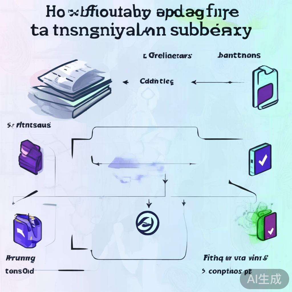 翻译补贴申请全攻略，从条件准备到资金获批的完整指南 - 快讯网 - 分享生活资讯热点话题综合门户网www.dzjgm.com