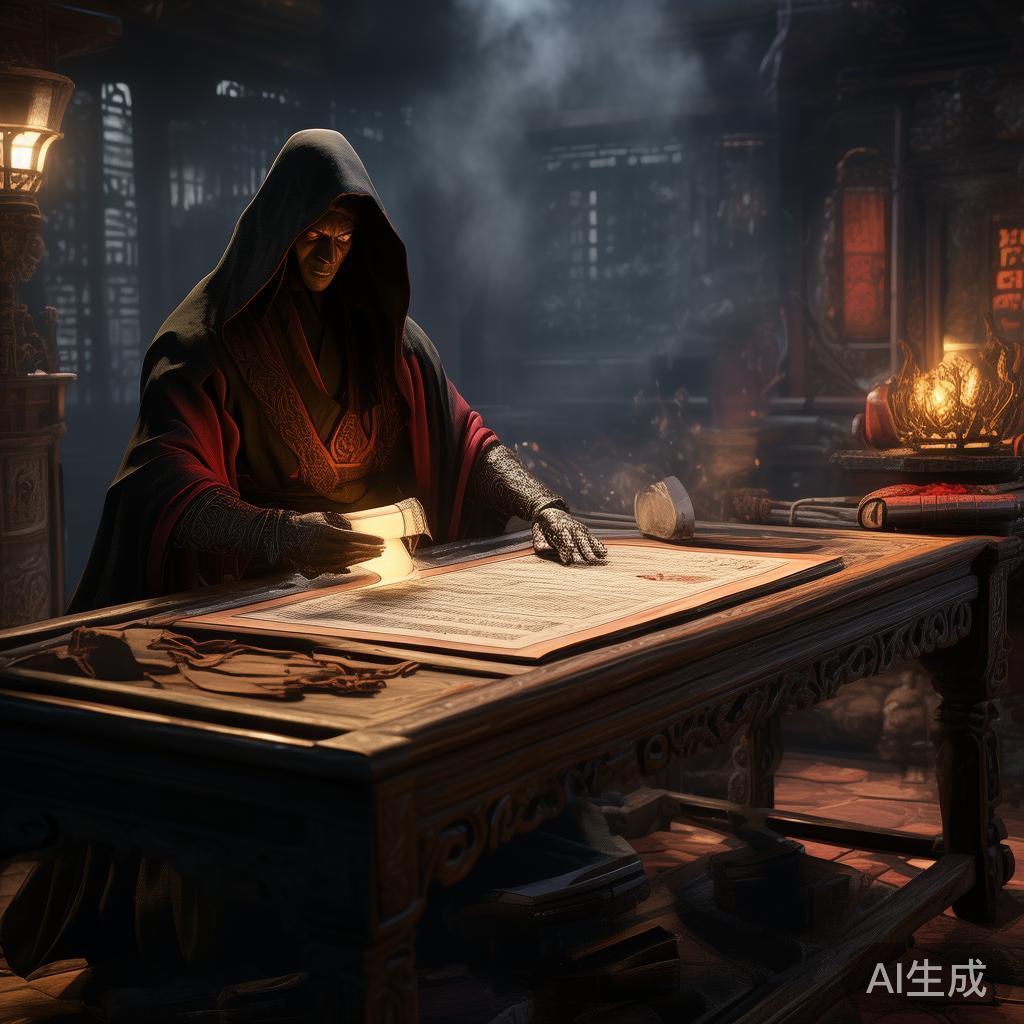 神秘阴阳师的领取秘籍，你真的了解如何领取礼包了吗？ - 快讯网 - 分享生活资讯热点话题综合门户网www.dzjgm.com