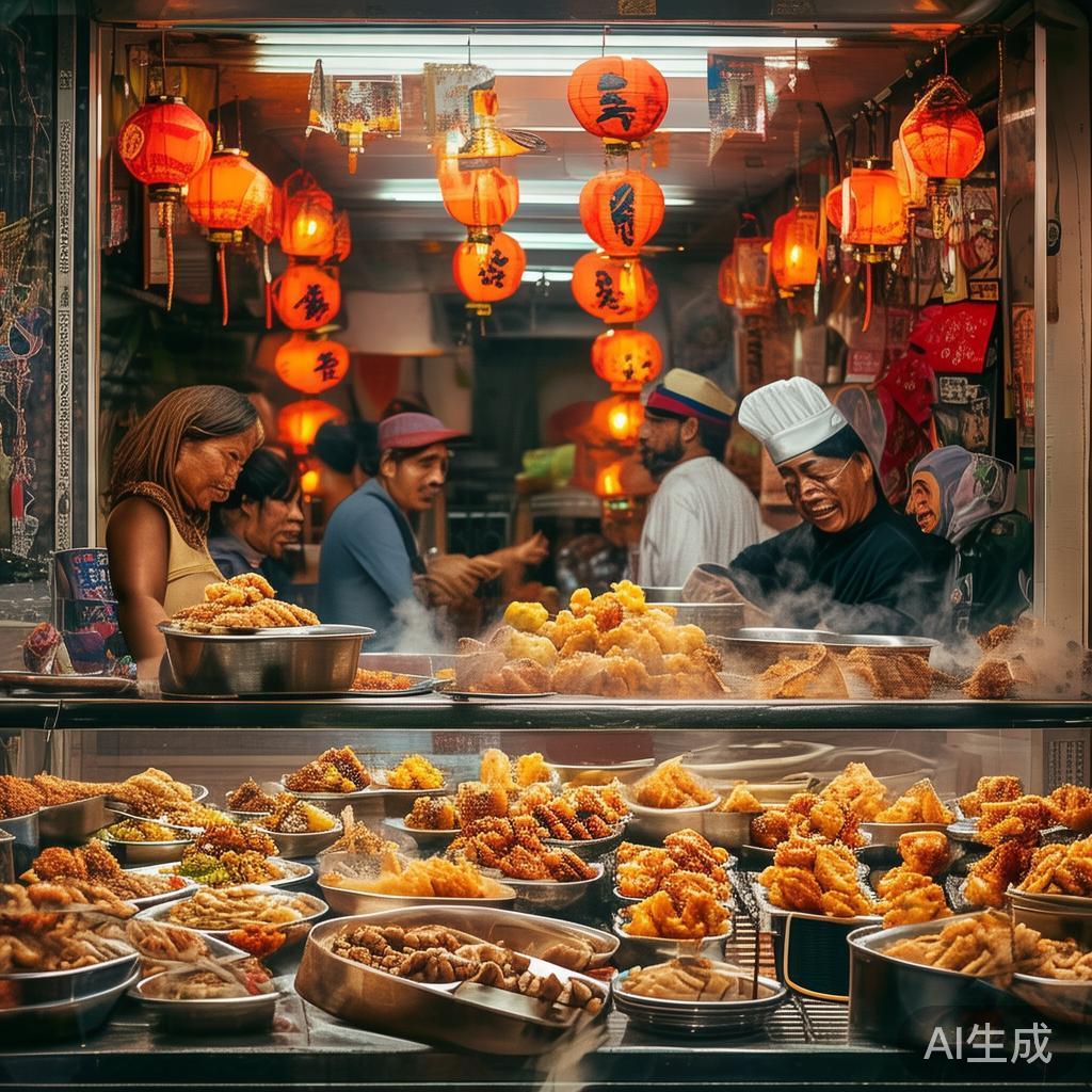 家庭卤味获客好评，靠的是这几点！ - 快讯网 - 分享生活资讯热点话题综合门户网www.dzjgm.com
