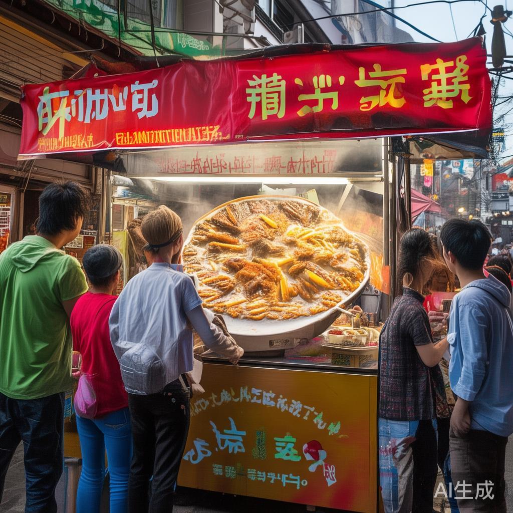 抖音获客攻略，顺德美食如何引爆流量？ - 快讯网 - 分享生活资讯热点话题综合门户网www.dzjgm.com