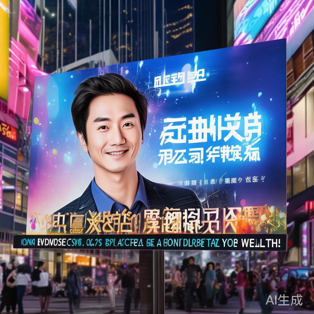 你是否在关注金义生的动态？金义生年度直播计划已开启，现金分红真的能让你财富翻倍？ - 快讯网 - 分享生活资讯热点话题综合门户网www.dzjgm.com