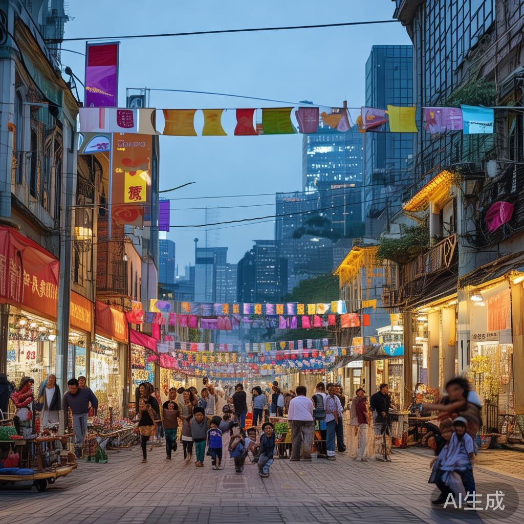 淄博申请补贴，政策红利下的民生温度与城市发展新动能 - 快讯网 - 分享生活资讯热点话题综合门户网www.dzjgm.com