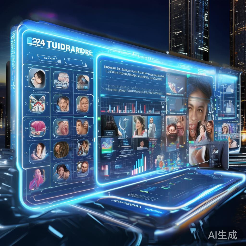 2024年,利用获客软件月入过万的终极指南 - 快讯网 - 分享生活资讯热点话题综合门户网www.dzjgm.com