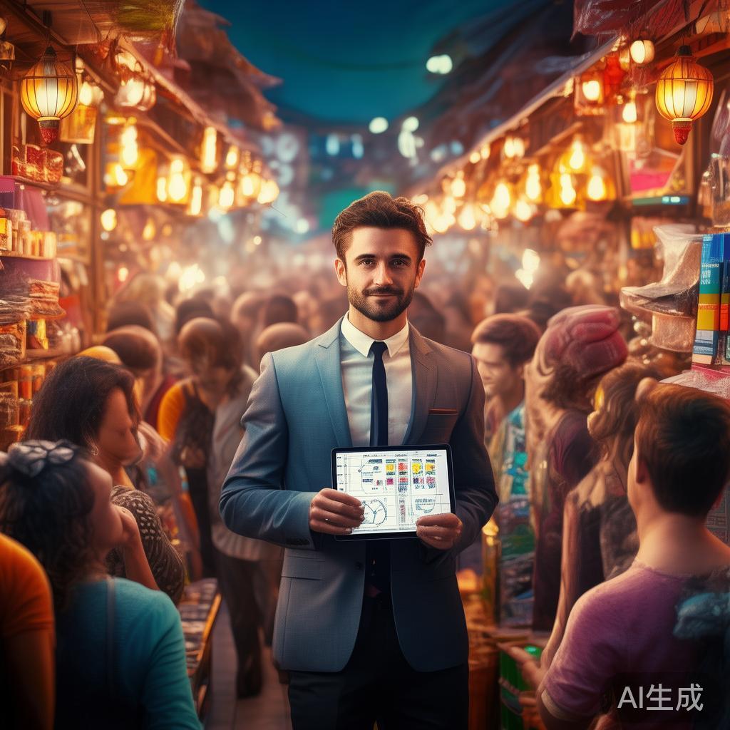 找到你的第一桶金，销售获客渠道全攻略 - 快讯网 - 分享生活资讯热点话题综合门户网www.dzjgm.com
