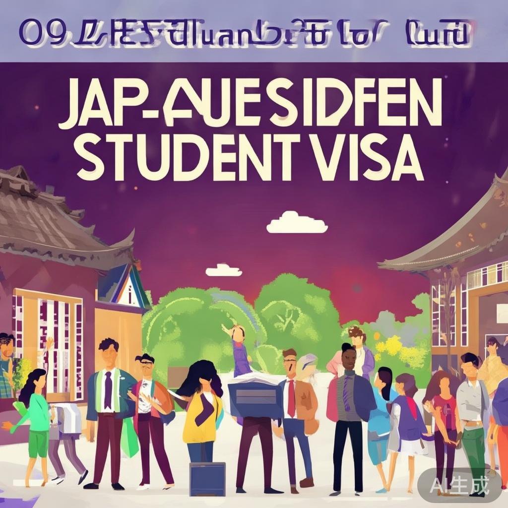 日本留学签证申请全攻略，从准备到成功获签的每一步 - 快讯网 - 分享生活资讯热点话题综合门户网www.dzjgm.com