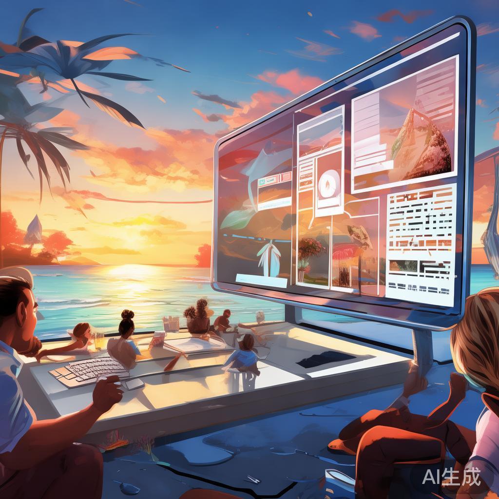 2023年海景房获客，从0到1的精准营销策略 - 快讯网 - 分享生活资讯热点话题综合门户网www.dzjgm.com