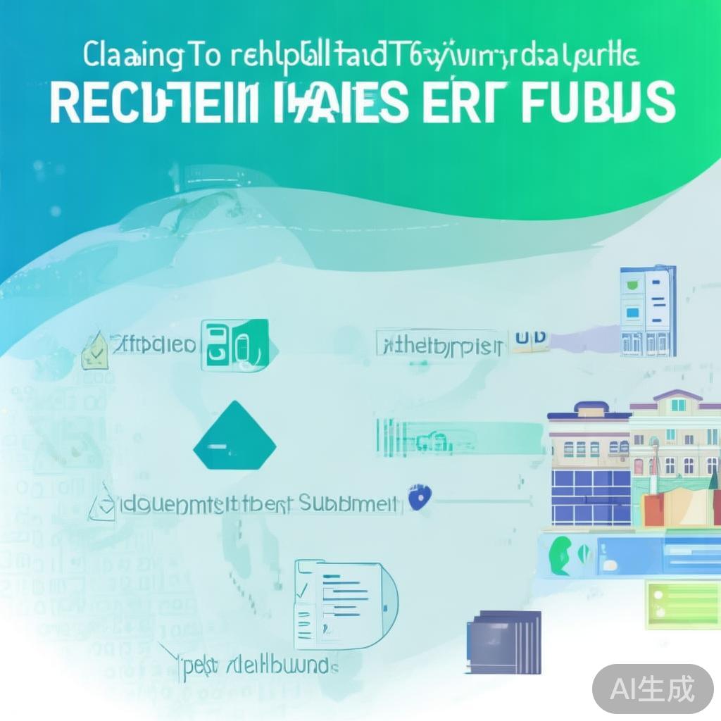 医保报销资金领取指南 - 快讯网 - 分享生活资讯热点话题综合门户网www.dzjgm.com