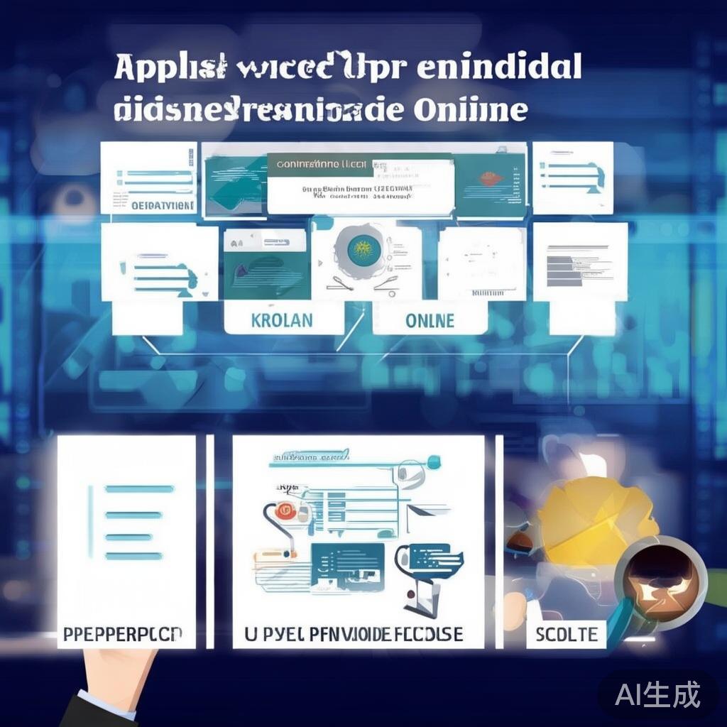 网上申请个体户营业执照流程详解,从准备到成功 - 快讯网 - 分享生活资讯热点话题综合门户网www.dzjgm.com