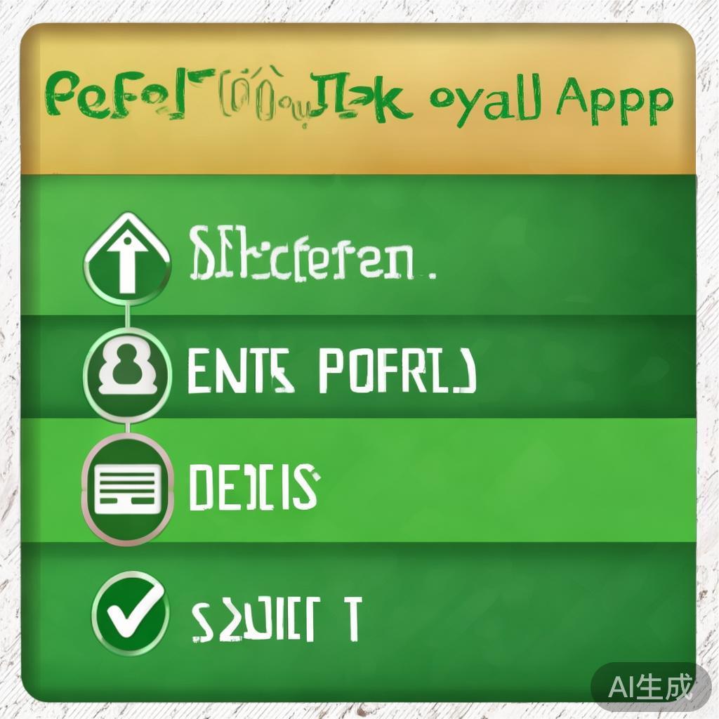 房贷退税APP申请全攻略,轻松三步,享受政策红利 - 快讯网 - 分享生活资讯热点话题综合门户网www.dzjgm.com