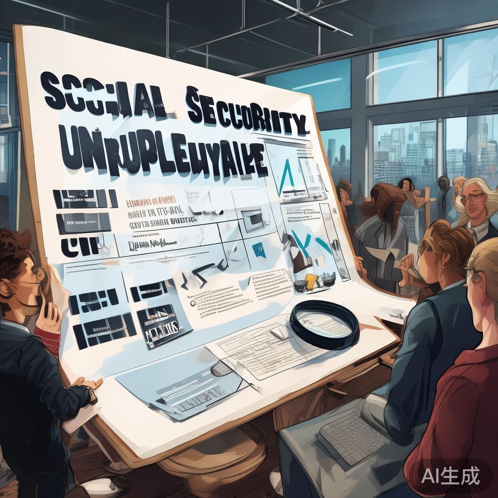 社保和失业金,你必须知道的真相 - 快讯网 - 分享生活资讯热点话题综合门户网www.dzjgm.com