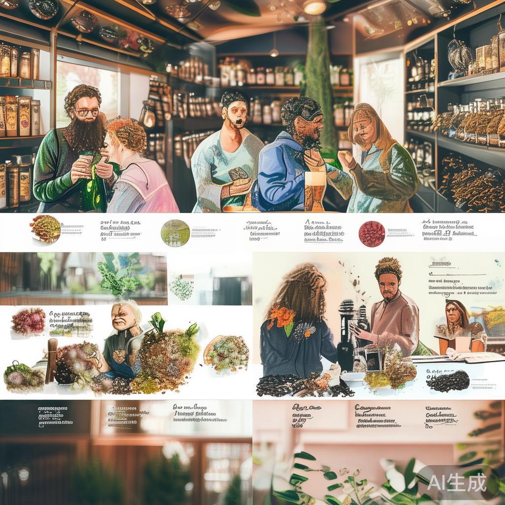 茶叶私域流量池，如何用圈粉策略让茶叶卖爆？ - 快讯网 - 分享生活资讯热点话题综合门户网www.dzjgm.com