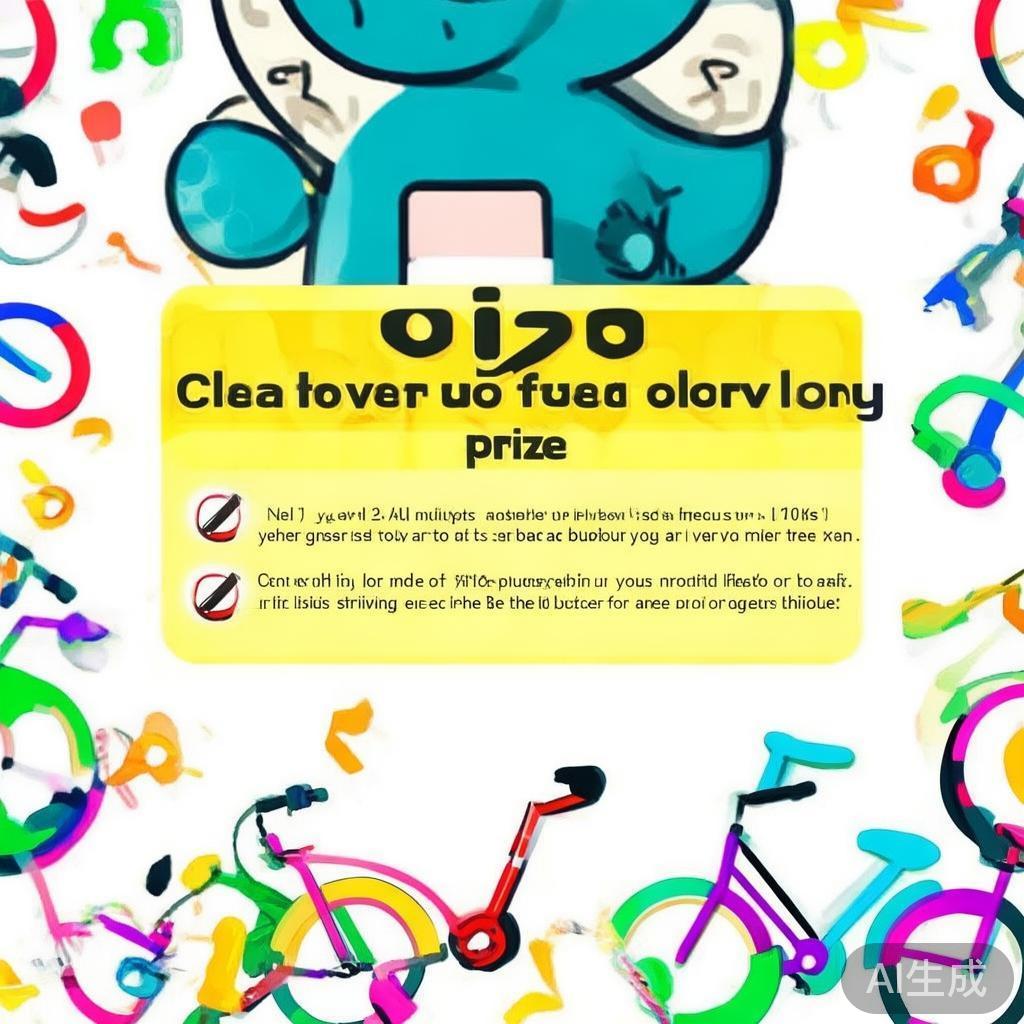 ofo中奖怎么领取？ofo lottery怎么申请 prize呢？ - 快讯网 - 分享生活资讯热点话题综合门户网www.dzjgm.com