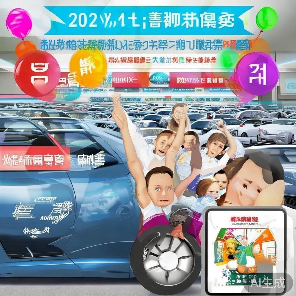 买车补贴早申请,省心省钱更安心——202X年购车补贴全攻略 - 快讯网 - 分享生活资讯热点话题综合门户网www.dzjgm.com