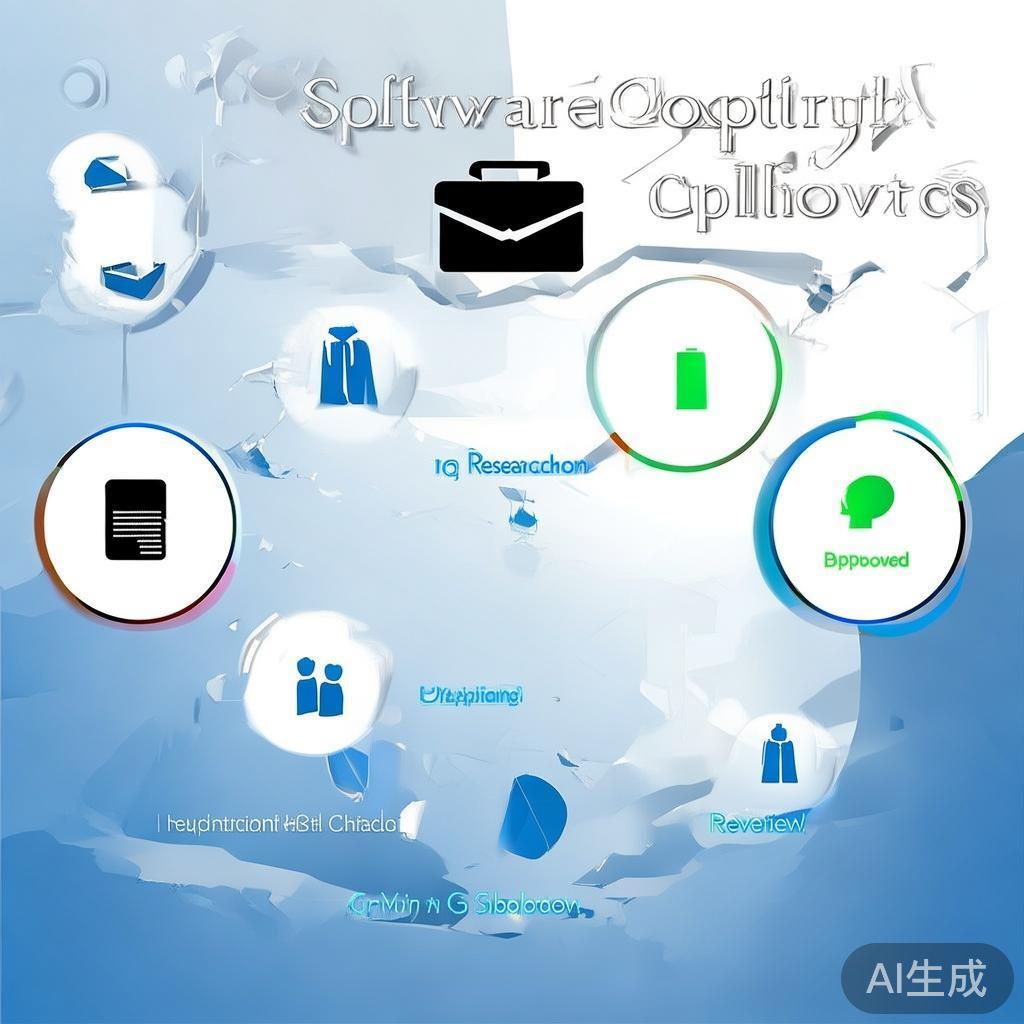 软件著作权申请全流程解析,从准备到获批的每一步 - 快讯网 - 分享生活资讯热点话题综合门户网www.dzjgm.com
