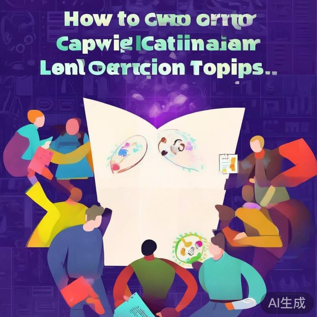 如何写出吸引人的获客分享主题?这5个技巧让你的内容脱颖而出! - 快讯网 - 分享生活资讯热点话题综合门户网www.dzjgm.com