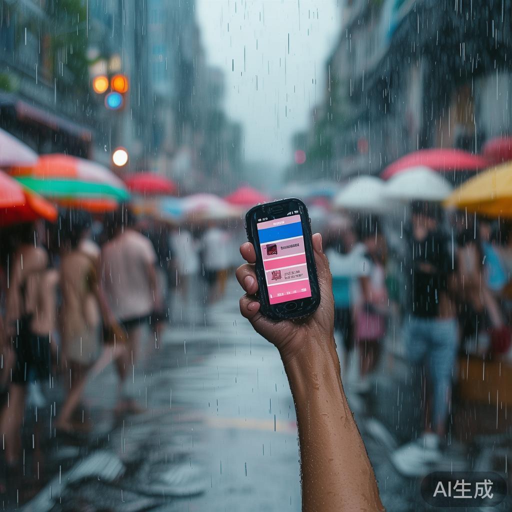 炎热高温,及时雨来了!每天多发1块红包,让你轻松度过了高温酷暑! - 快讯网 - 分享生活资讯热点话题综合门户网www.dzjgm.com