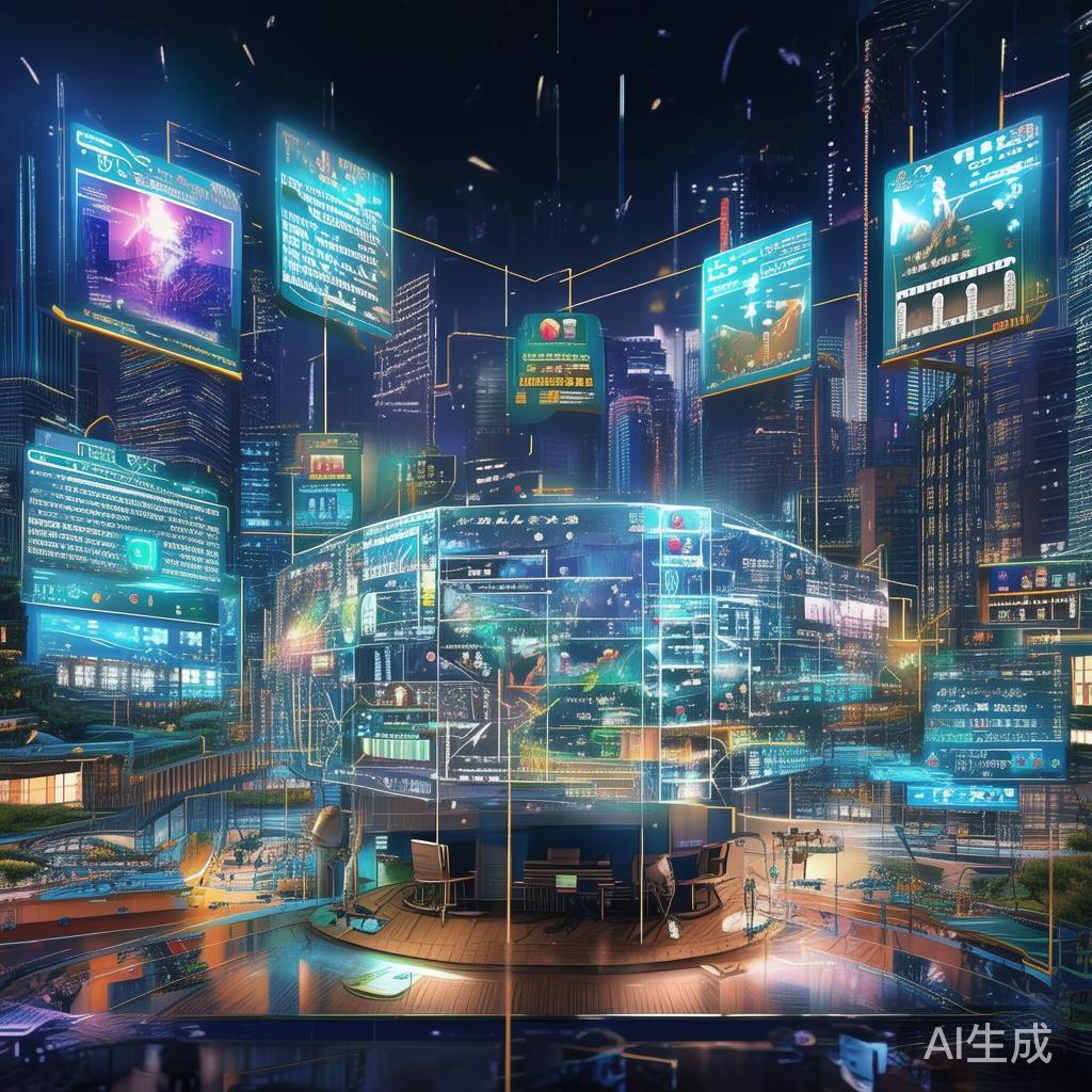 苏州矩阵获客,立体化运营策略,打造全方位获客体系 - 快讯网 - 分享生活资讯热点话题综合门户网www.dzjgm.com