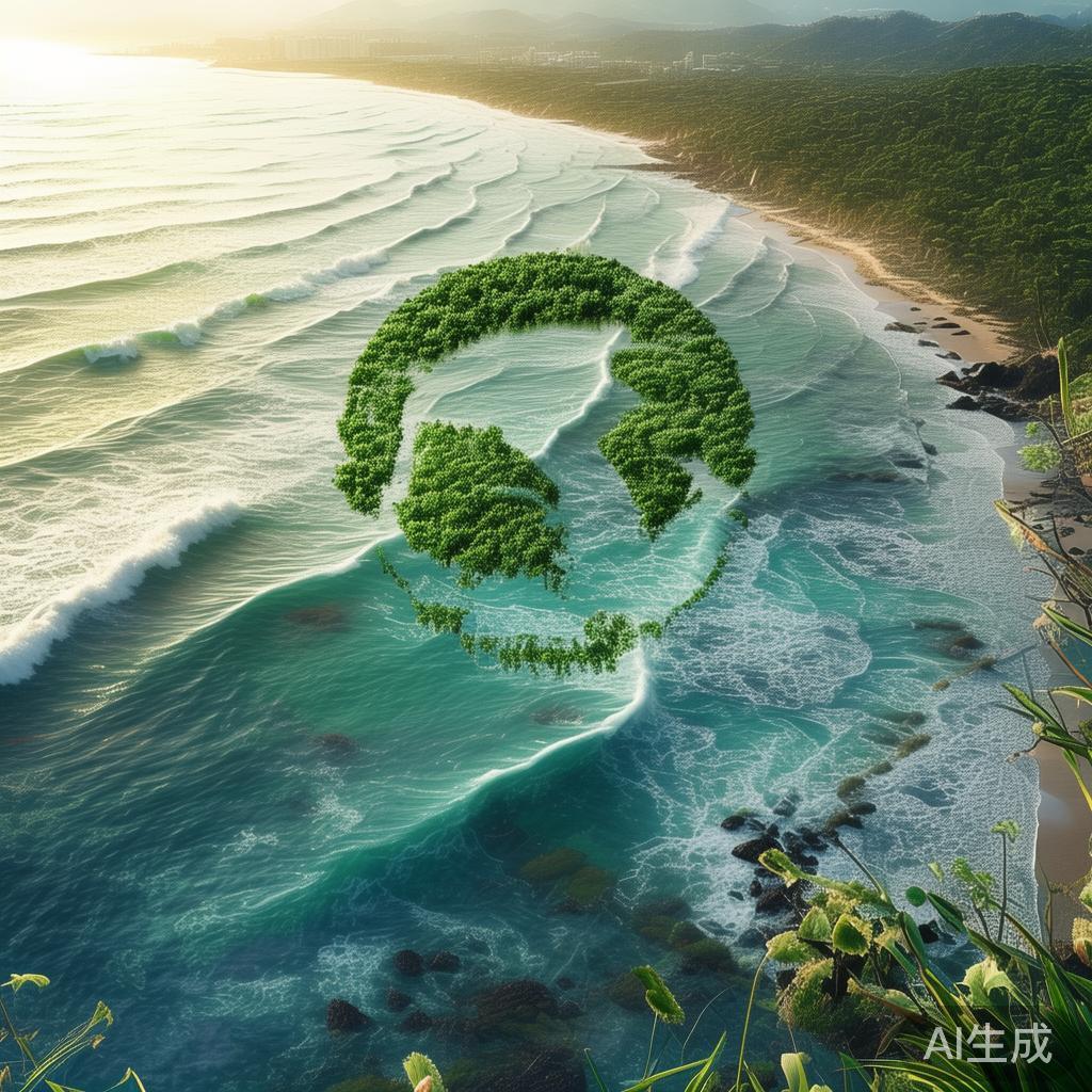 珠海环保标志与环保行动的深度探索 - 快讯网 - 分享生活资讯热点话题综合门户网www.dzjgm.com