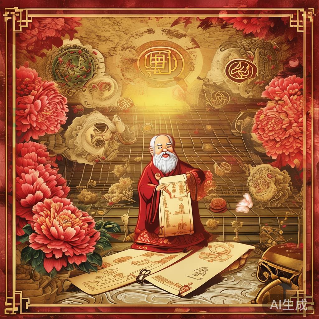 福寿连连之投资小技巧,如何通过福气领取本金 - 快讯网 - 分享生活资讯热点话题综合门户网www.dzjgm.com
