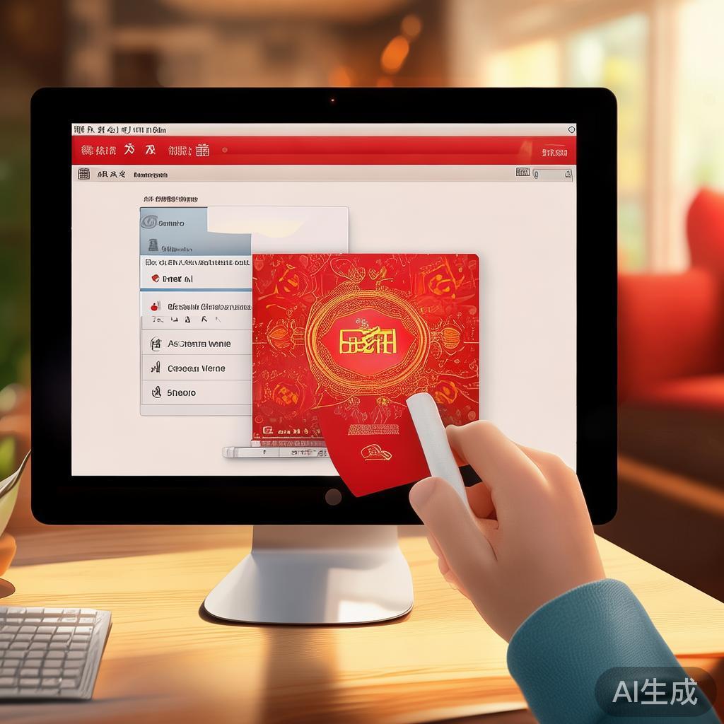 QQ邮箱如何正确领取红包？ - 快讯网 - 分享生活资讯热点话题综合门户网www.dzjgm.com