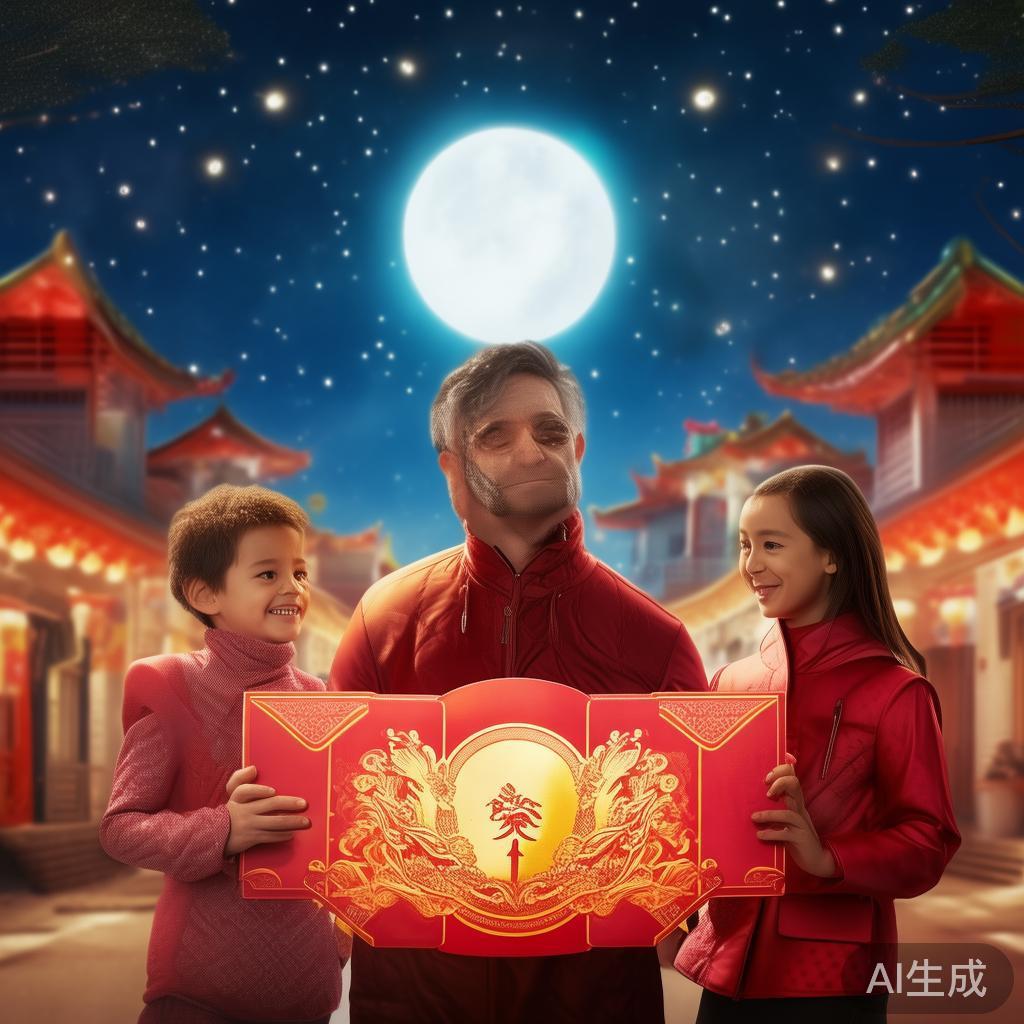 月如意红包，开启幸福新起点 - 快讯网 - 分享生活资讯热点话题综合门户网www.dzjgm.com