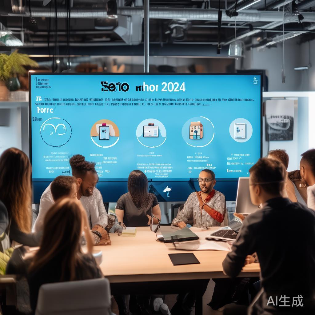 2024年网店培训行业如何精准获客?这5种方法让你业绩翻倍! - 快讯网 - 分享生活资讯热点话题综合门户网www.dzjgm.com