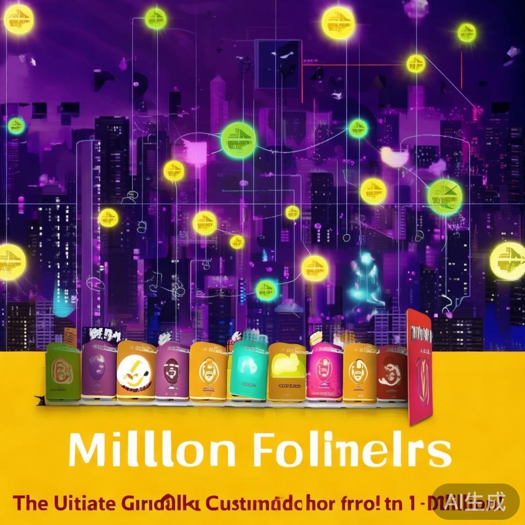 抖音获客，从0到1的百万级增长终极指南！ - 快讯网 - 分享生活资讯热点话题综合门户网www.dzjgm.com