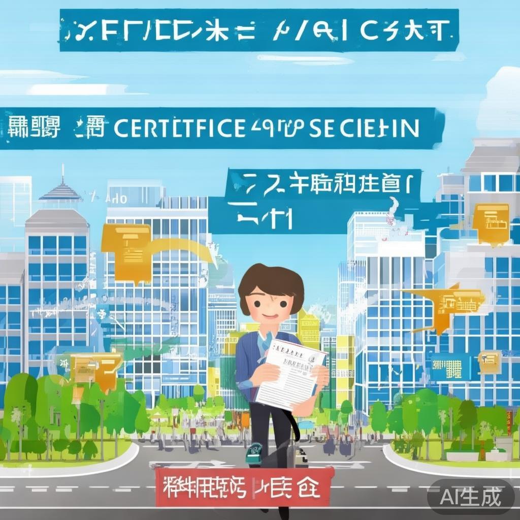 把握自贸港红利,2024年海南证书补贴申请全攻略与保姆级指南 - 快讯网 - 分享生活资讯热点话题综合门户网www.dzjgm.com