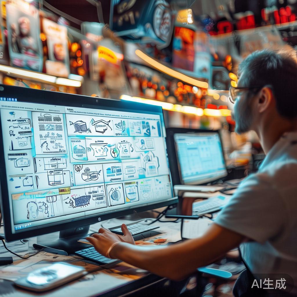 淘宝C店获客全攻略,低成本高转化的实战技巧 - 快讯网 - 分享生活资讯热点话题综合门户网www.dzjgm.com