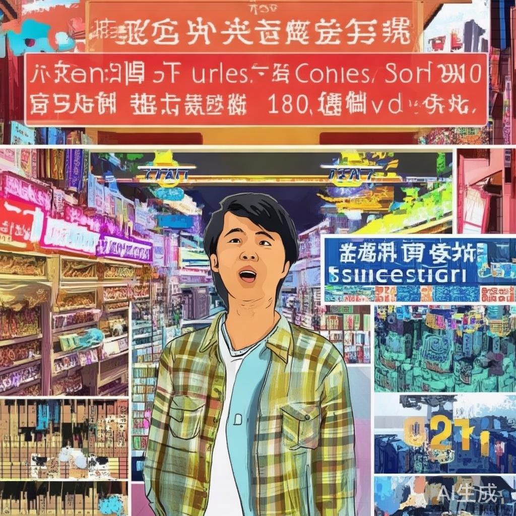 淘宝开店全攻略,从零到一的创业之旅 - 快讯网 - 分享生活资讯热点话题综合门户网www.dzjgm.com