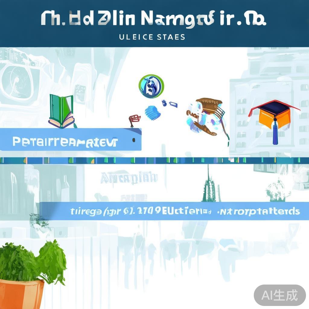 申请美国博士流程详解,从准备到录取的每一步 - 快讯网 - 分享生活资讯热点话题综合门户网www.dzjgm.com