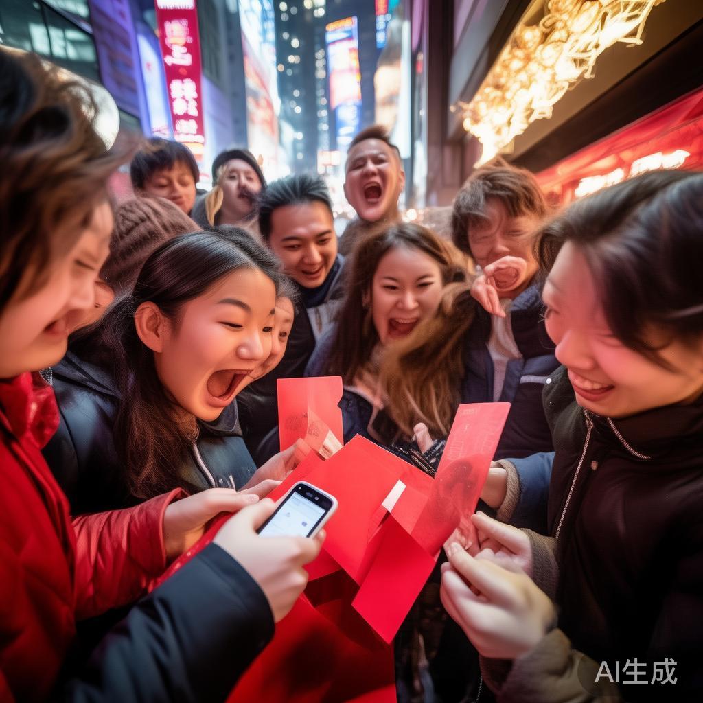 映客首次领取红包,他们如何利用? - 快讯网 - 分享生活资讯热点话题综合门户网www.dzjgm.com